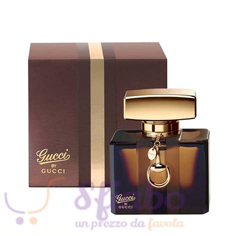 migliore profumo donna gucci